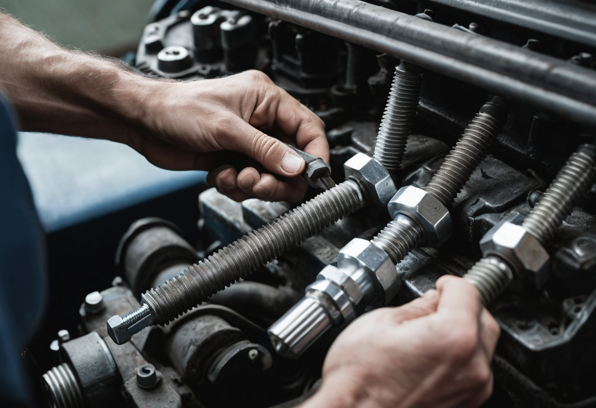 Best Auto Repair work