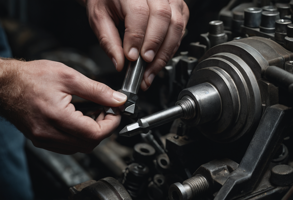 Monroe Auto work