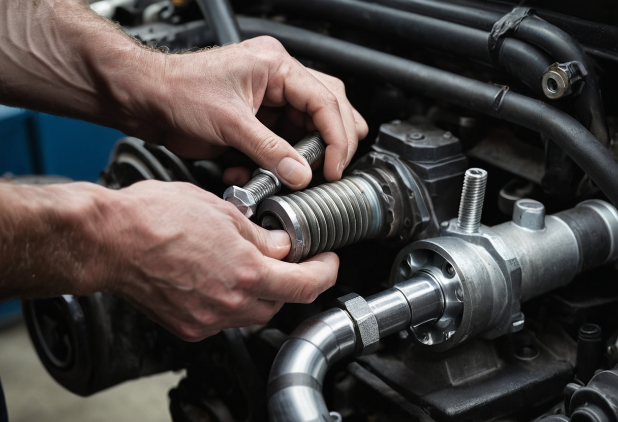 Glendale Automotive work