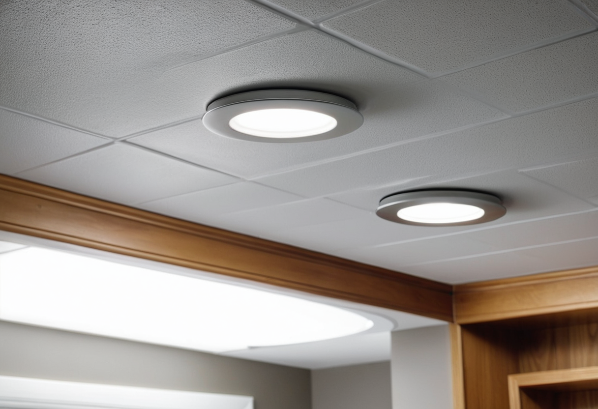Phoenix Electrical Contracting work
