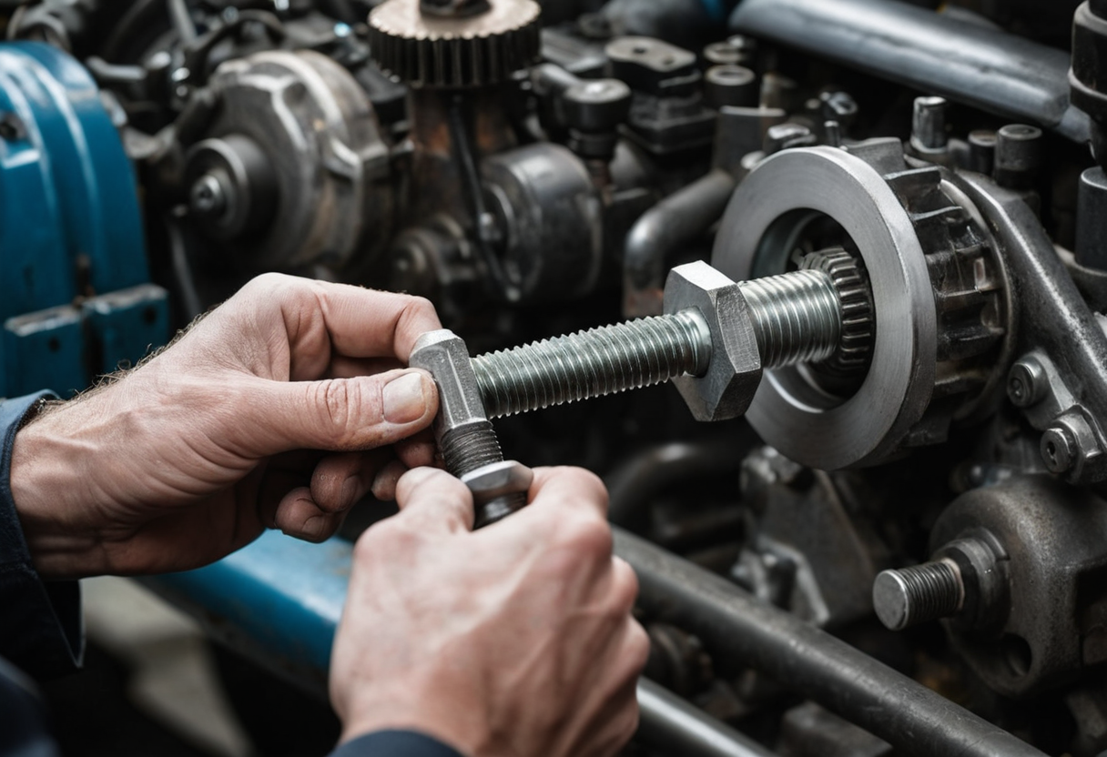 Legit Automotive work