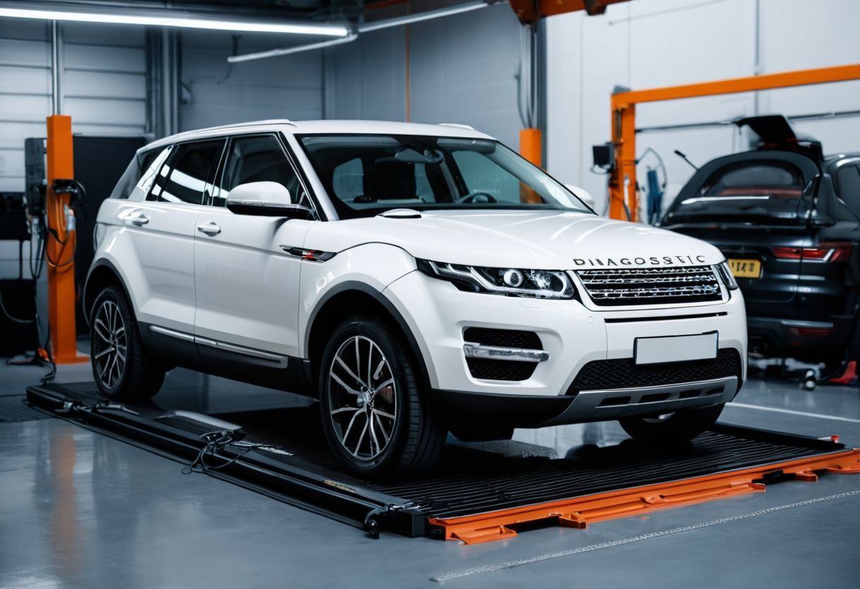 Legit Automotive work