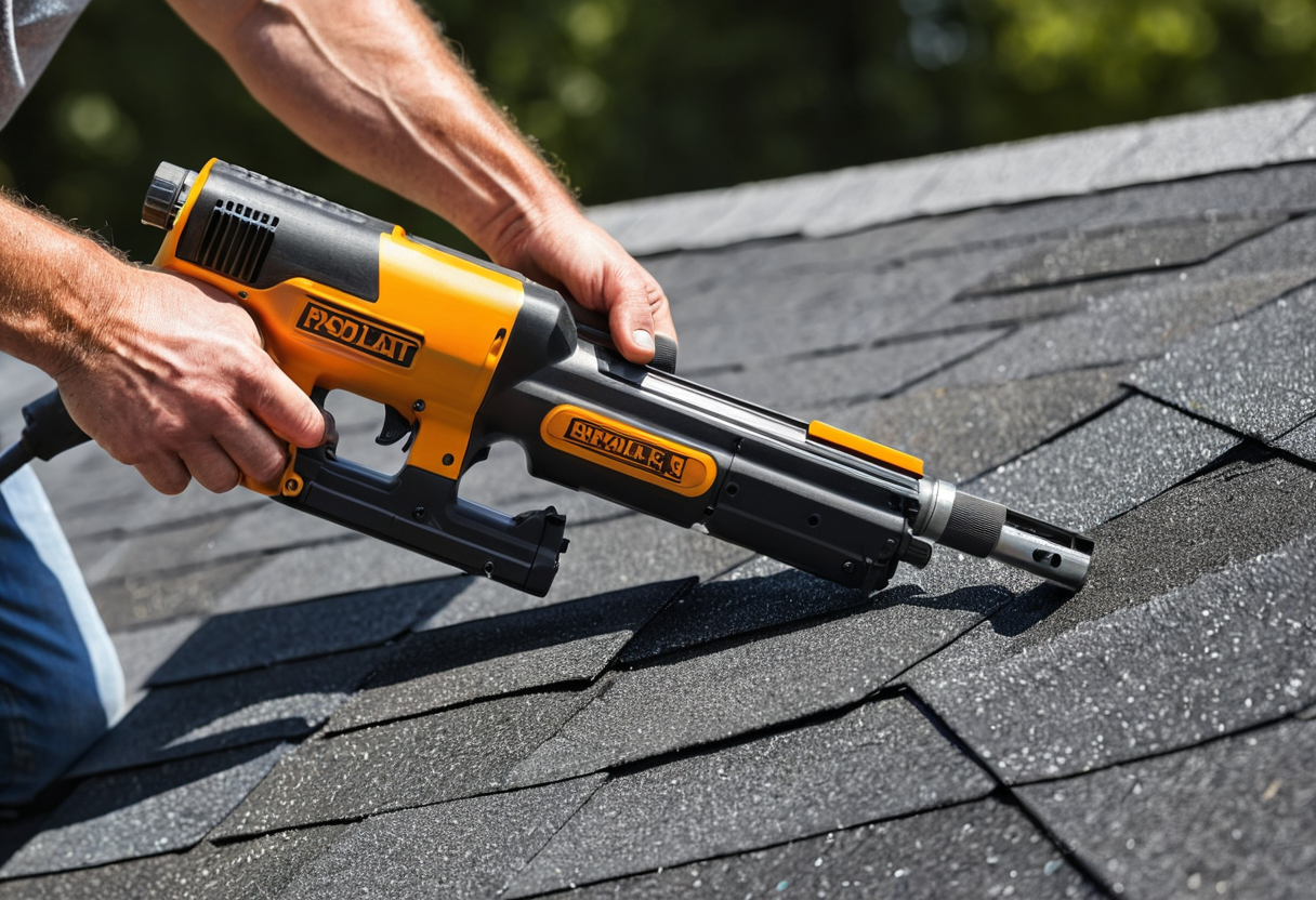 Florentino Family Roofing & Remodeling work