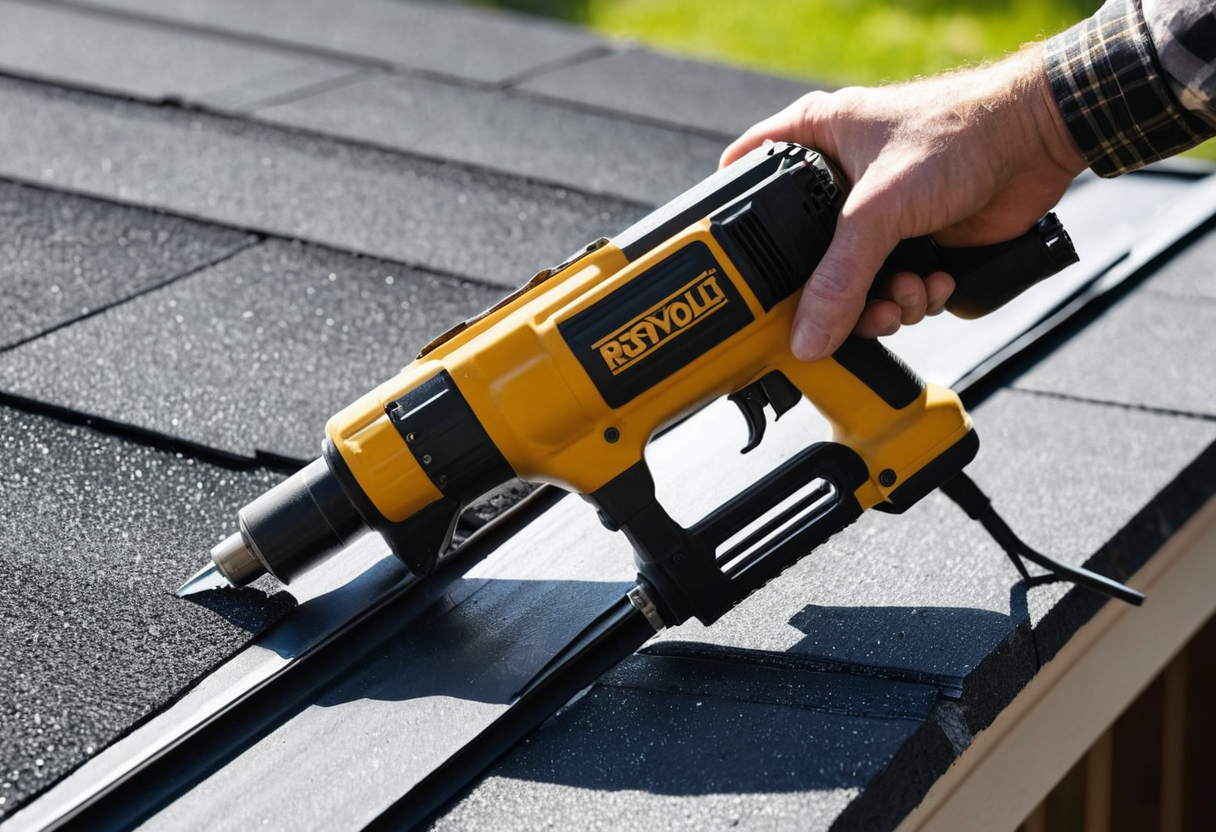Neto’s Roofing LLC work
