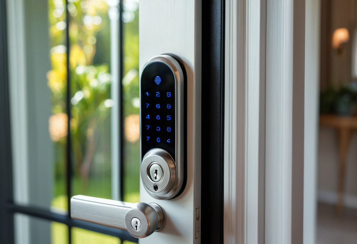Americas 24 hours locksmith work