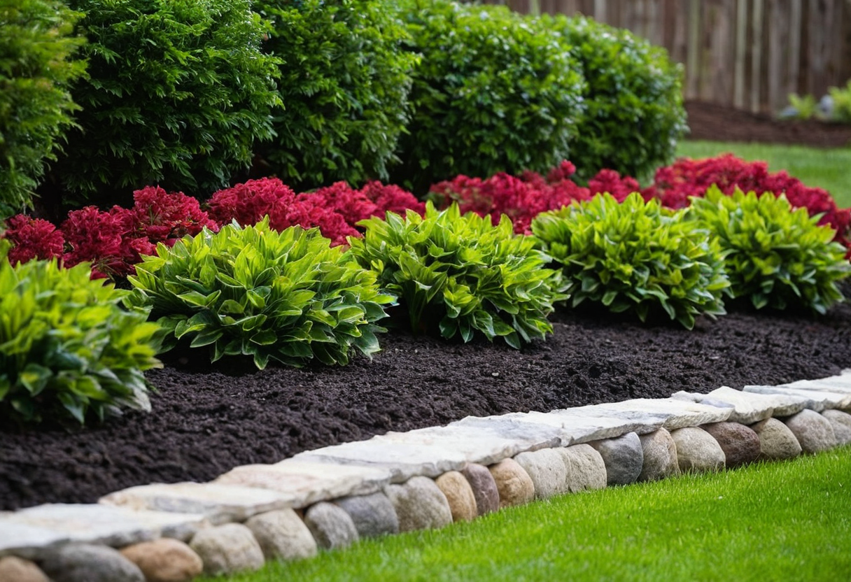 Nextdoor Lawn Services LLC work