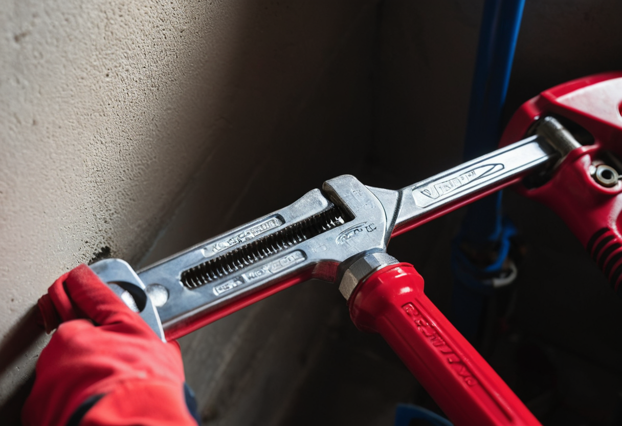 Zeolla Plumbing and heating work