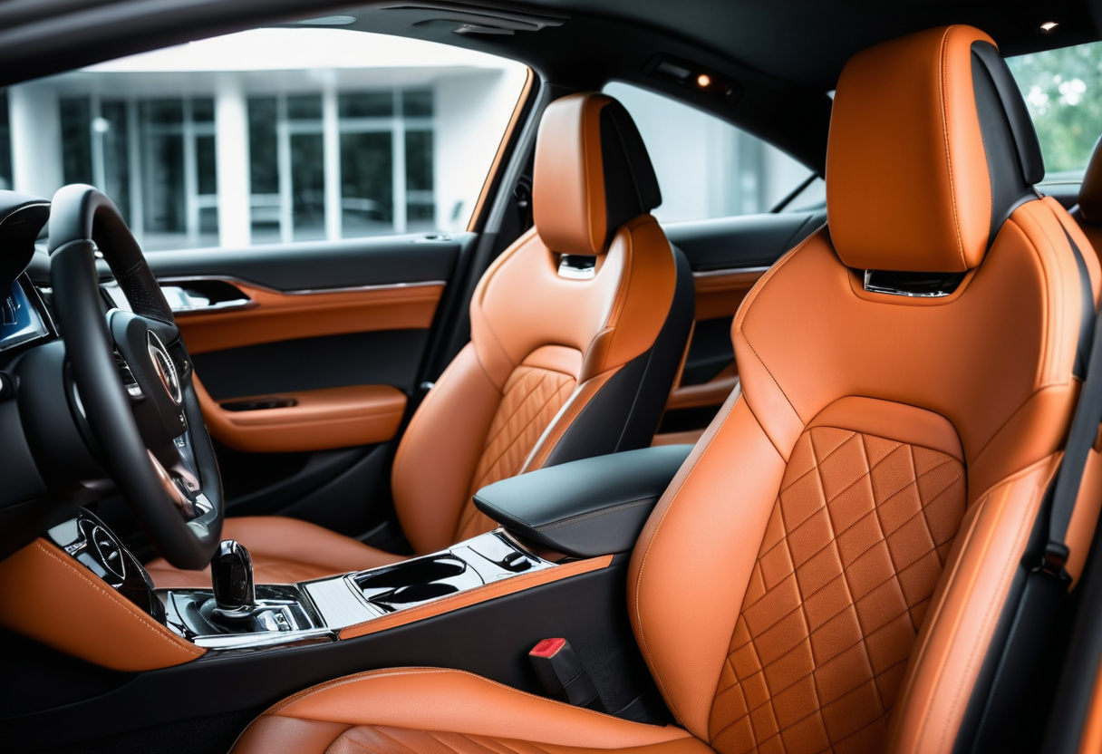 The Detail Guyz work