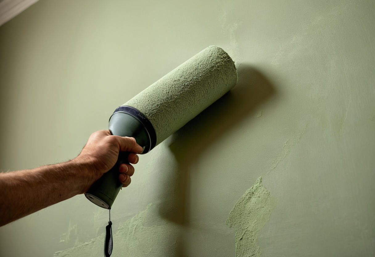 Fastco Sandblasting & Painting LLC work