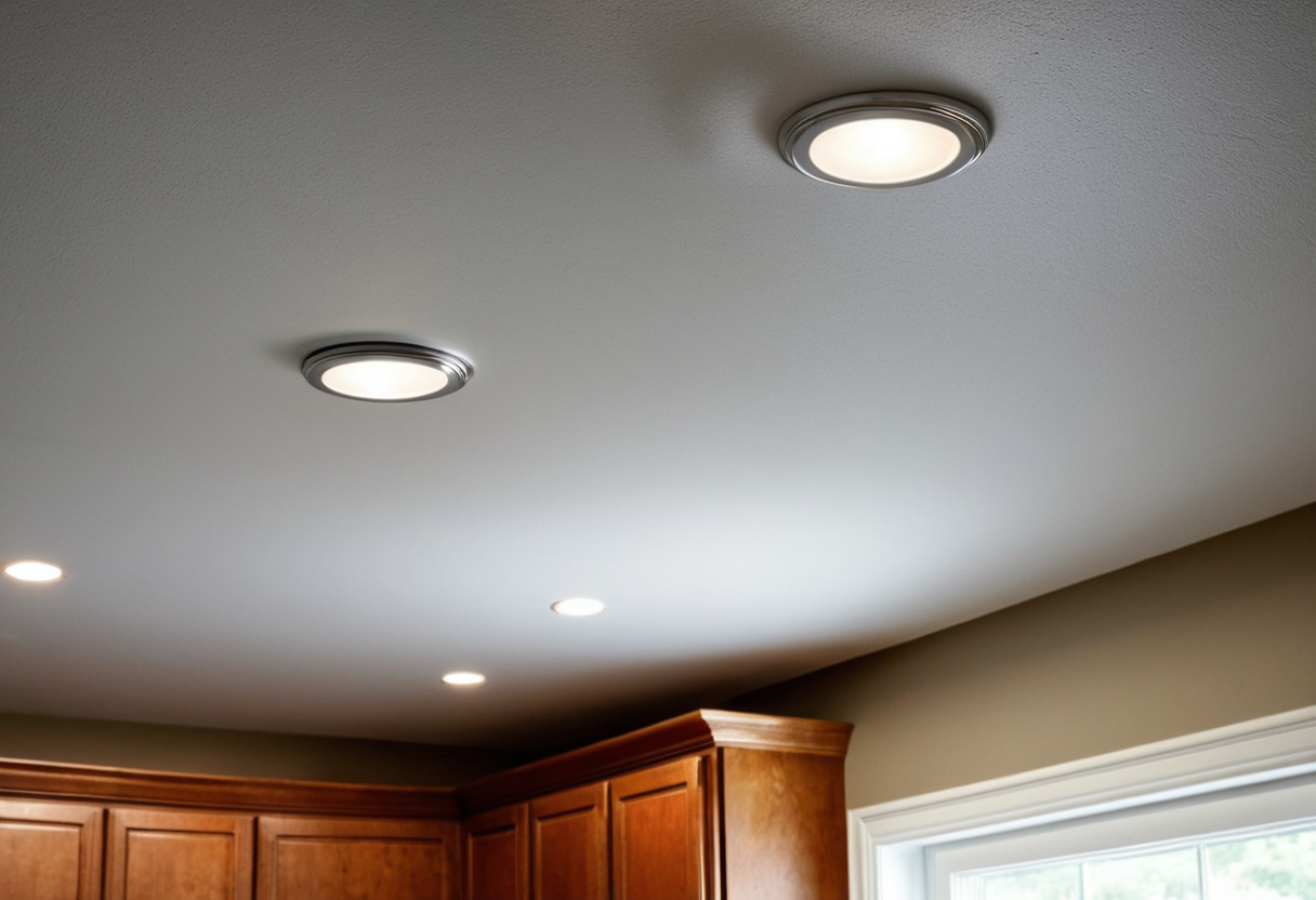 Quality Electric Service Inc work