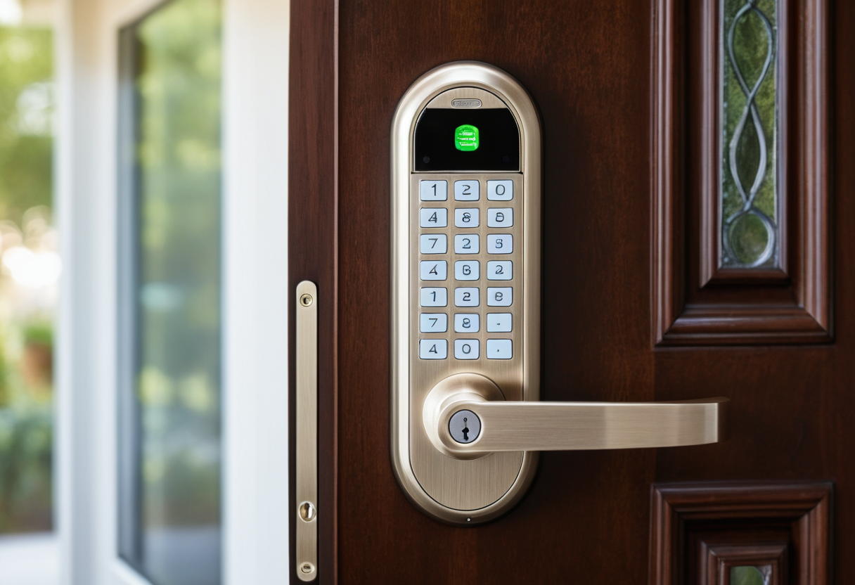 Cobble Hill Locksmith & Keys work