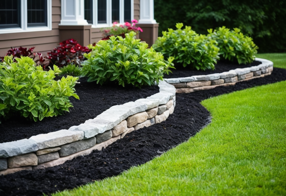 New grass life LLC work