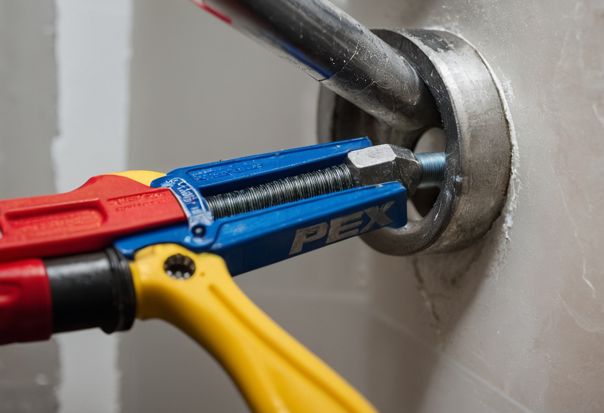 El Paso Plumbing work