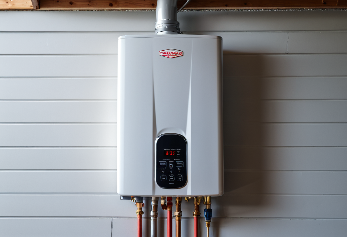 El Paso Plumbing work