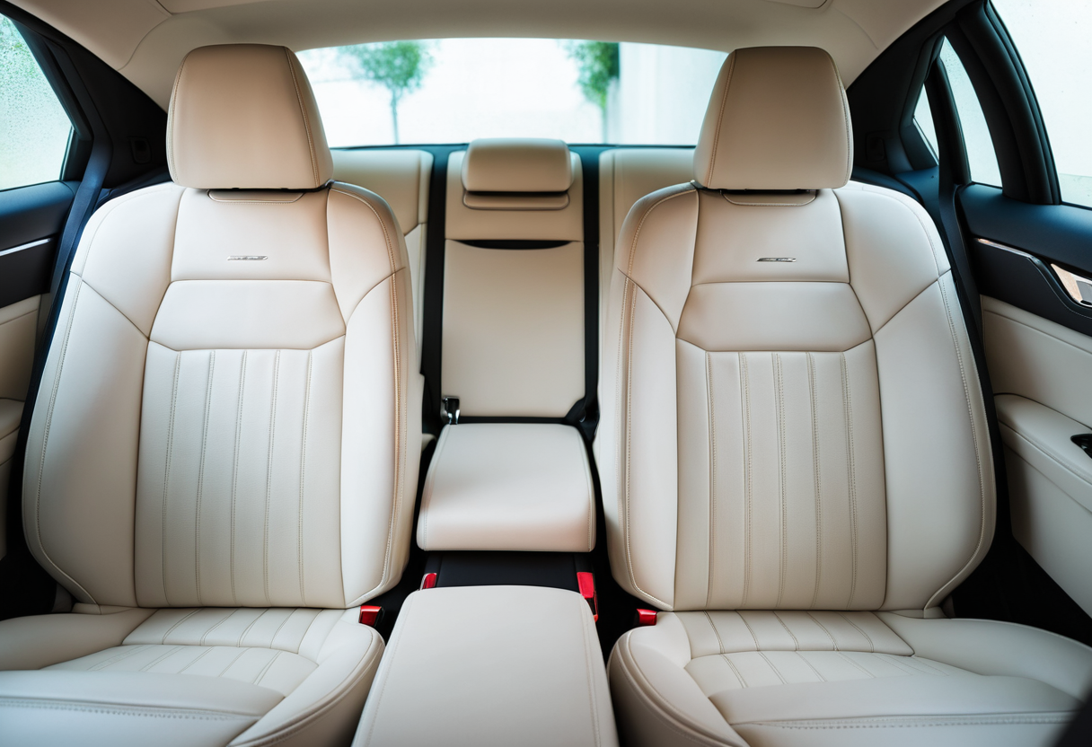 True Shine Mobile Car Detailing of Anaheim work