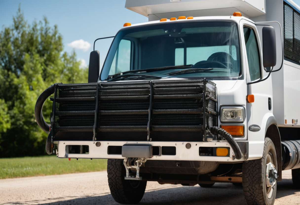 Pro Pest Control Exterminators work