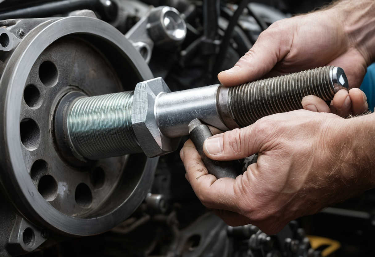 Detroit Complete Auto work