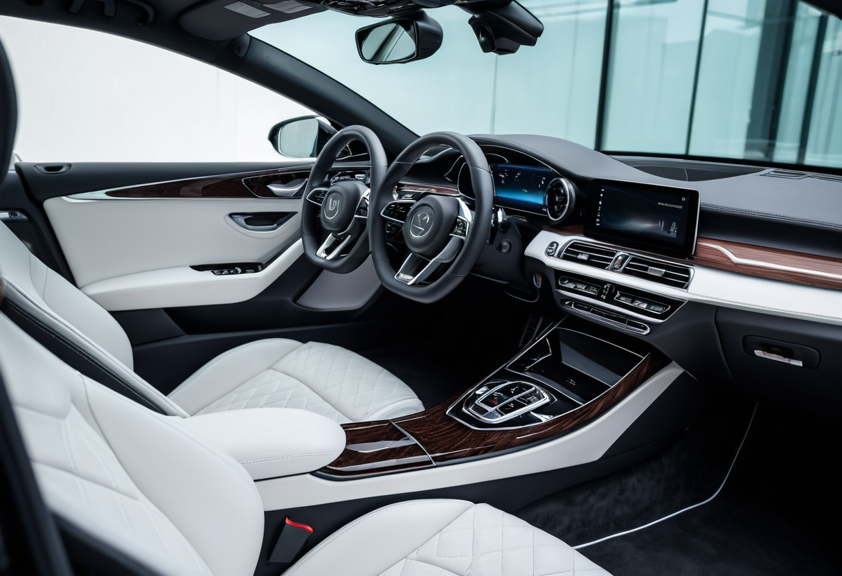 Four corners detailing LLC work