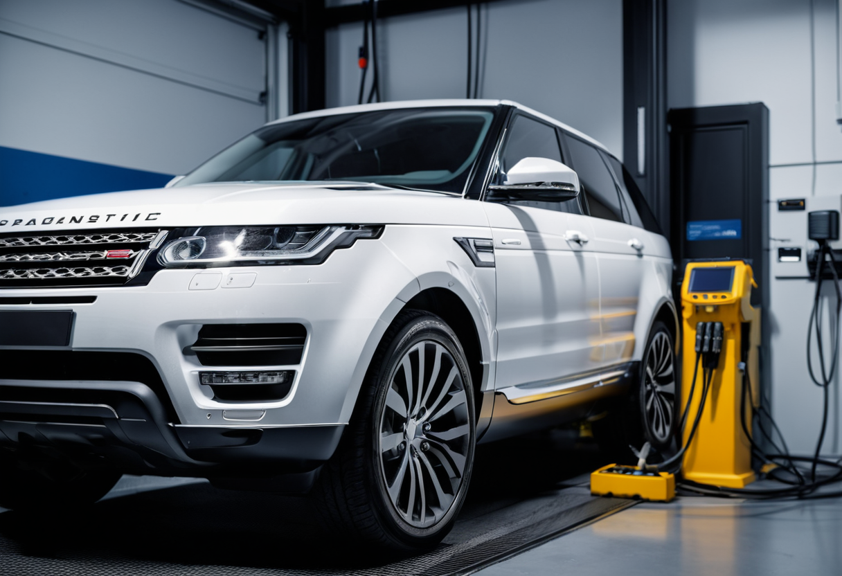EL Paso Mobile Mechanic Specialist work