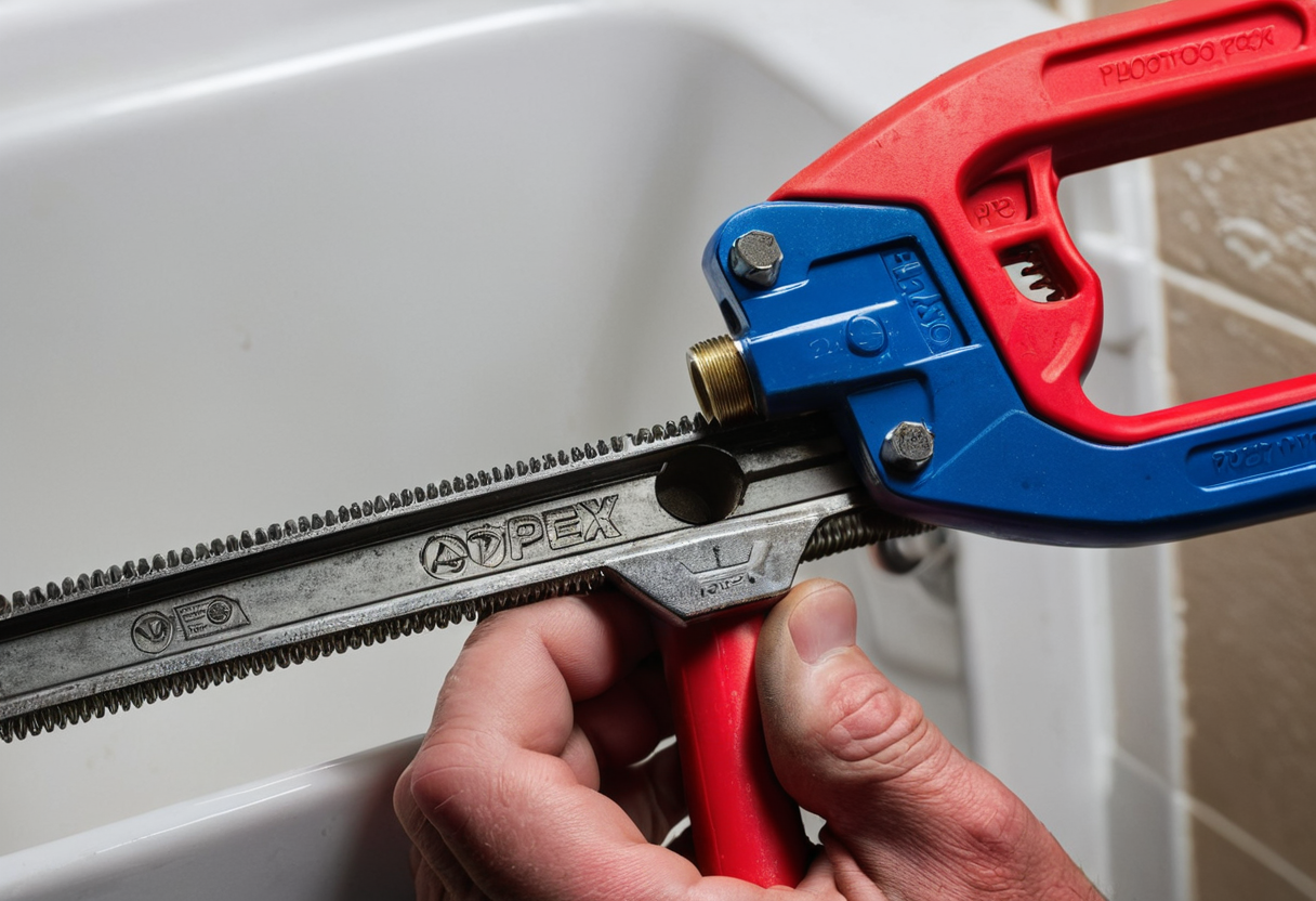 #1 DMV Plumbing work