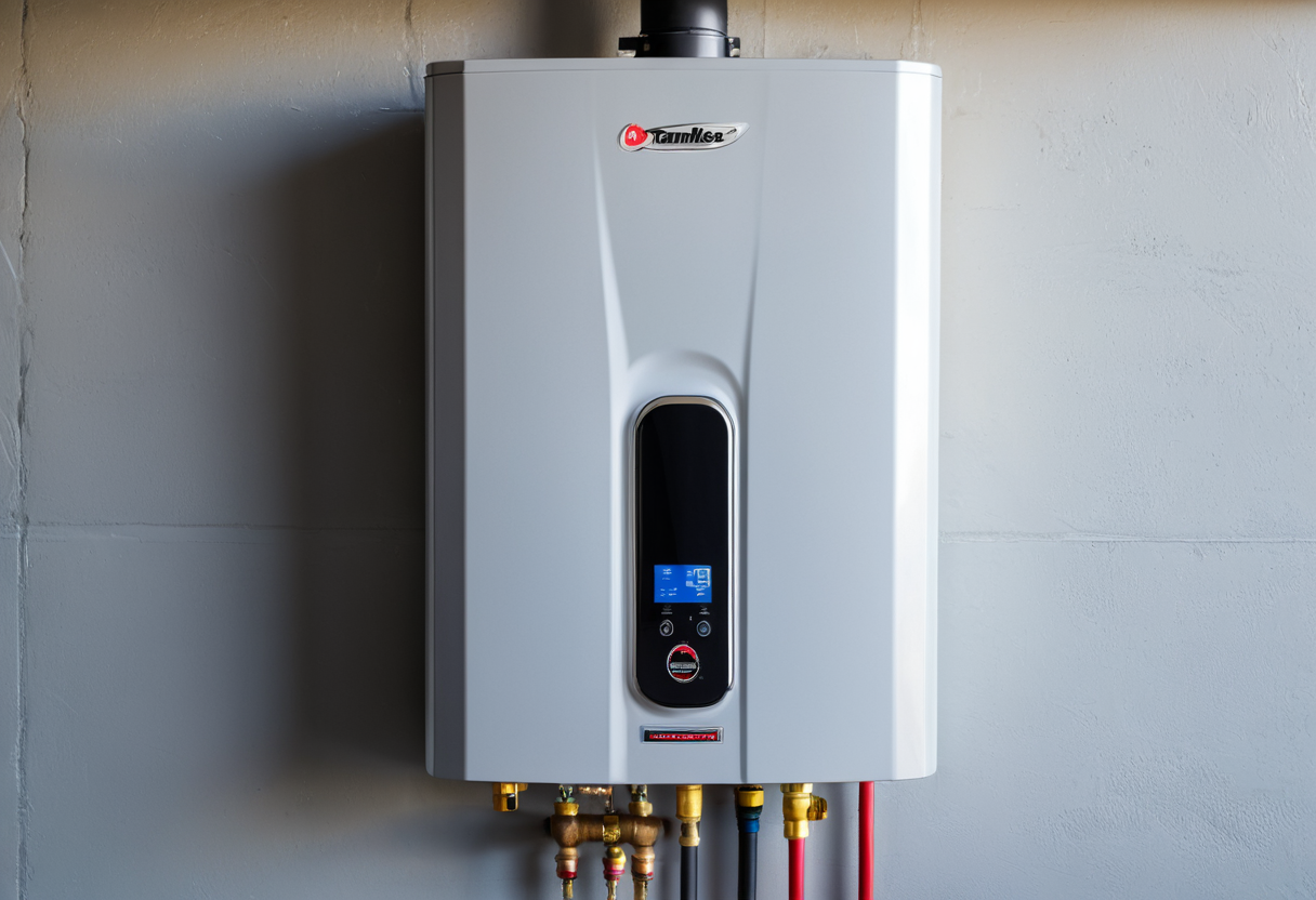#1 DMV Plumbing work