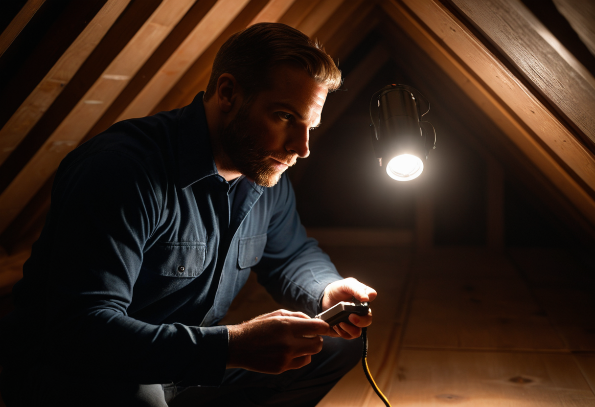 Superior Irving TX Pest Control work