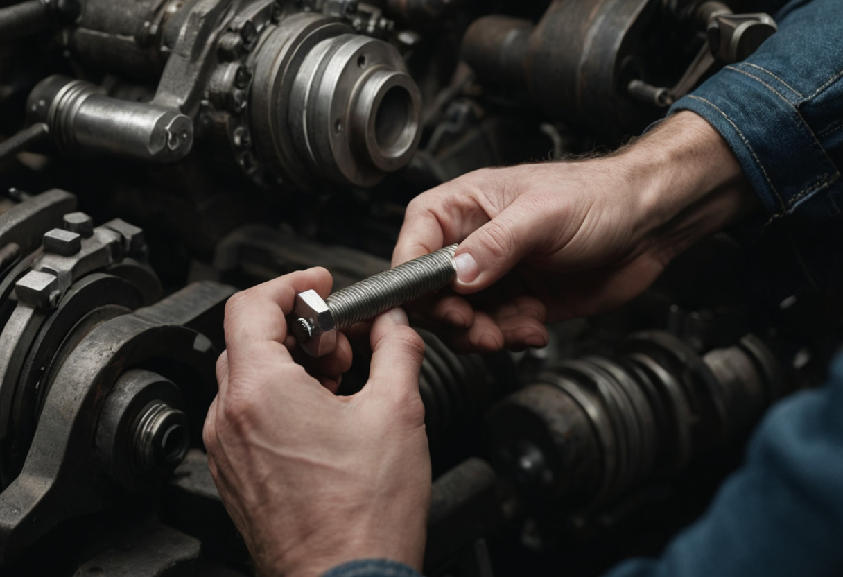 BC Automotive work