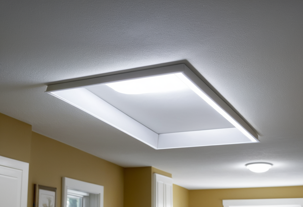 Marks Electrical Services work