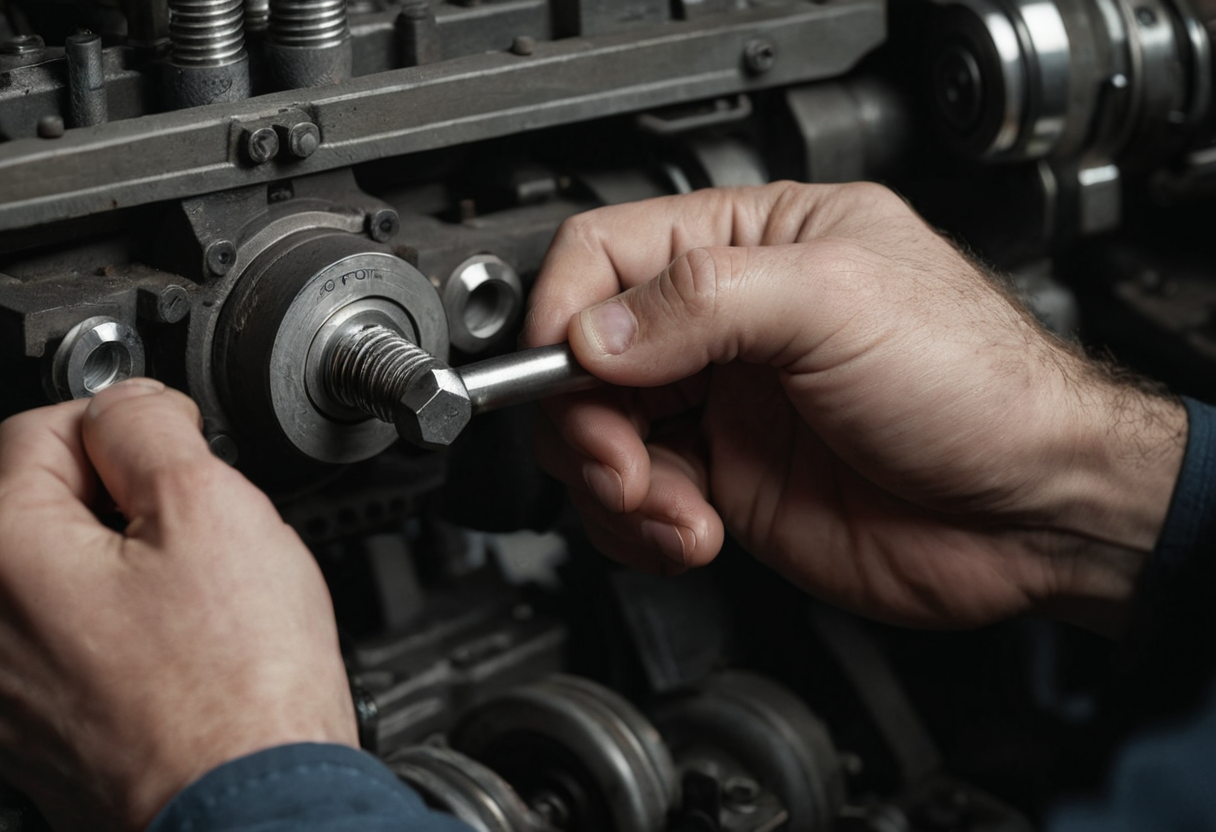 Scranton Automotive work