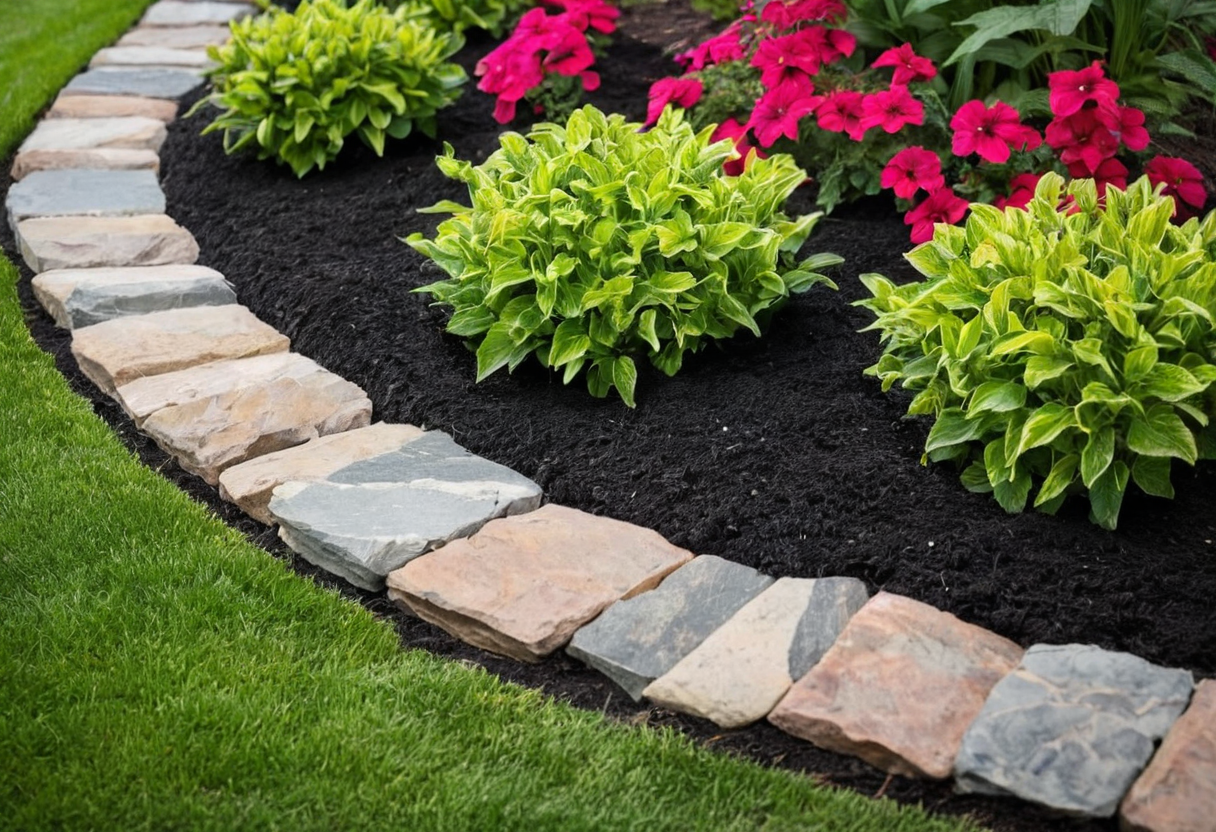 Landscaping Pro's of San Francisco work