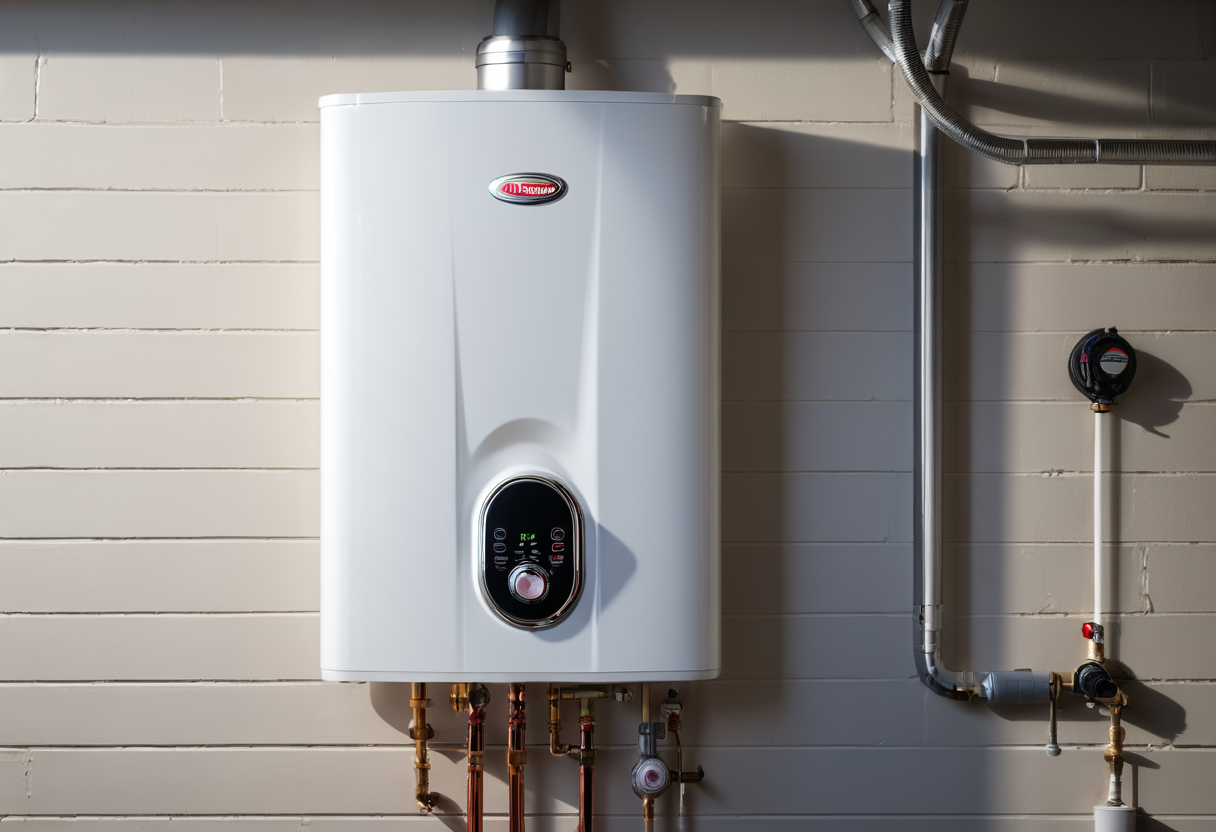 Long Beach Plumbing & Heating, Inc. work