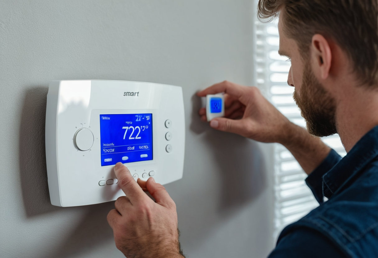 ARROW-THERM HVAC SUPPLY, LLC work