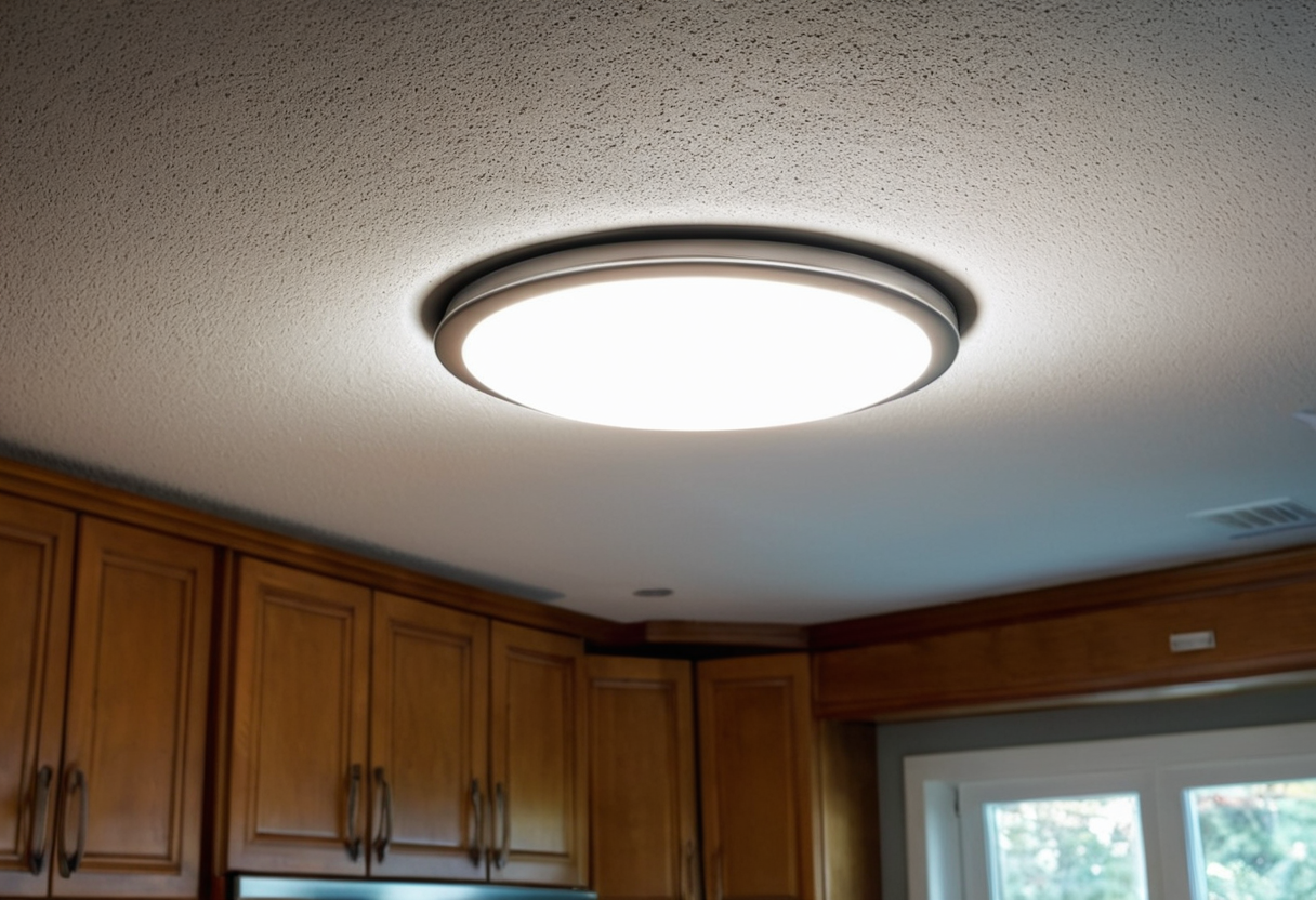 AD Electrician Los Angeles 1, LLC work
