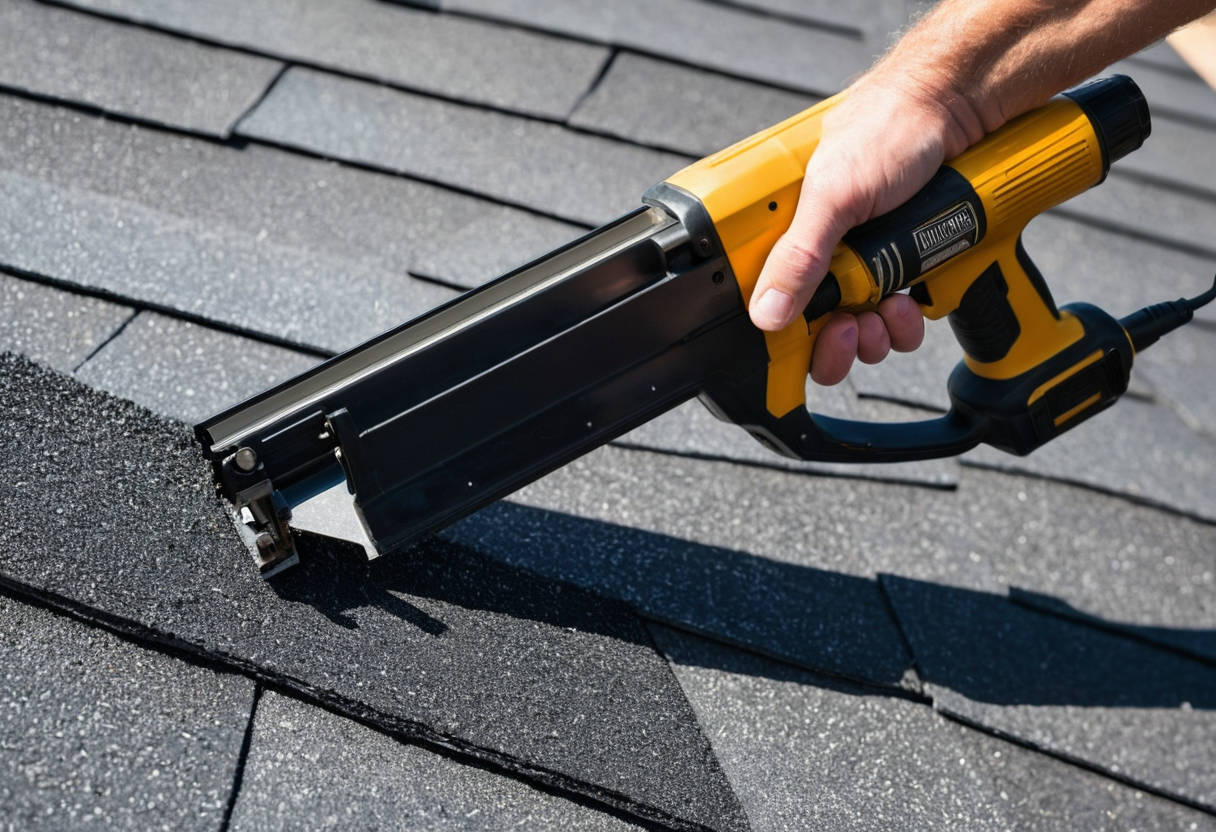 Stellar Home Roof's Anaheim work