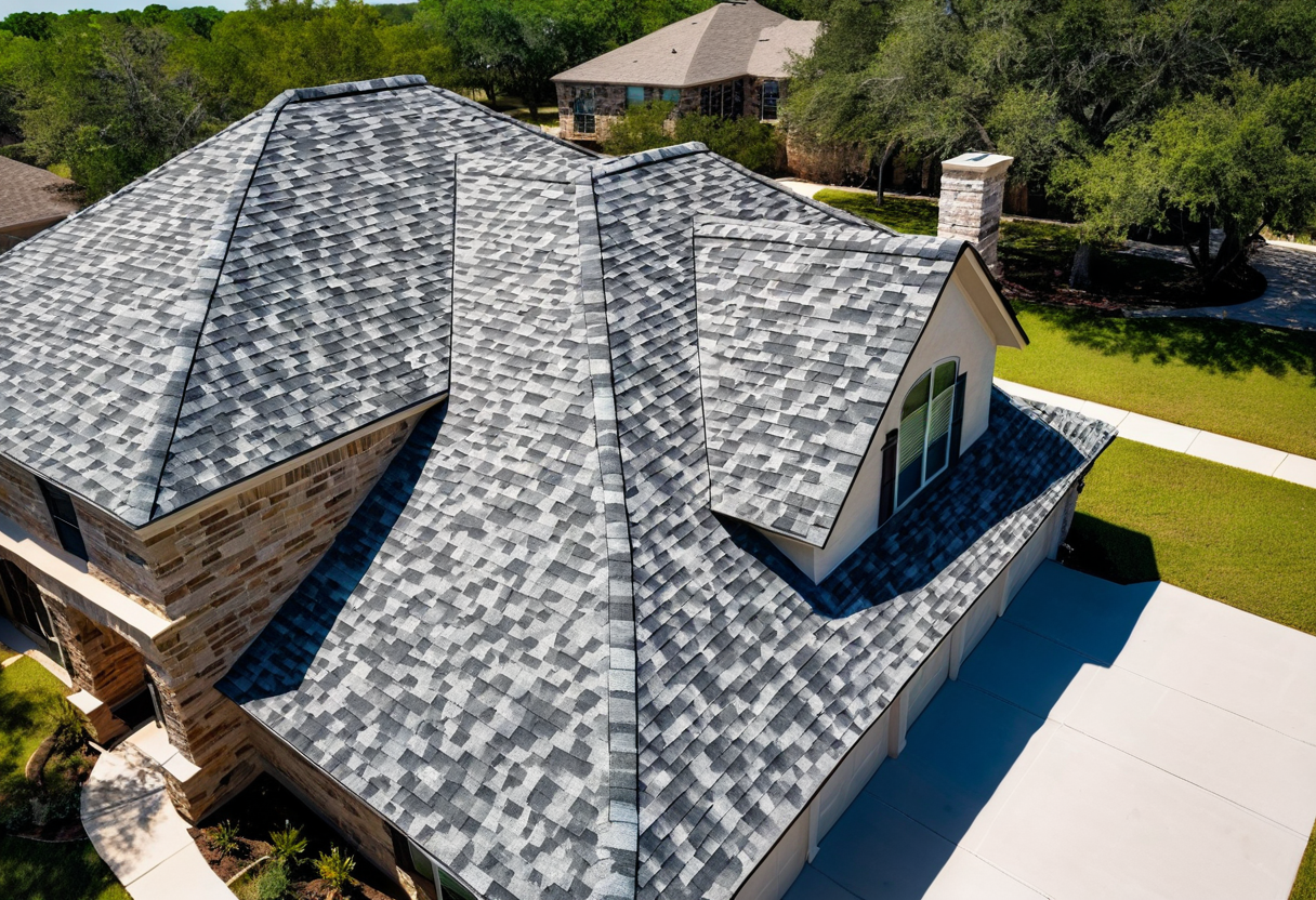 Stellar Home Roof's Anaheim work