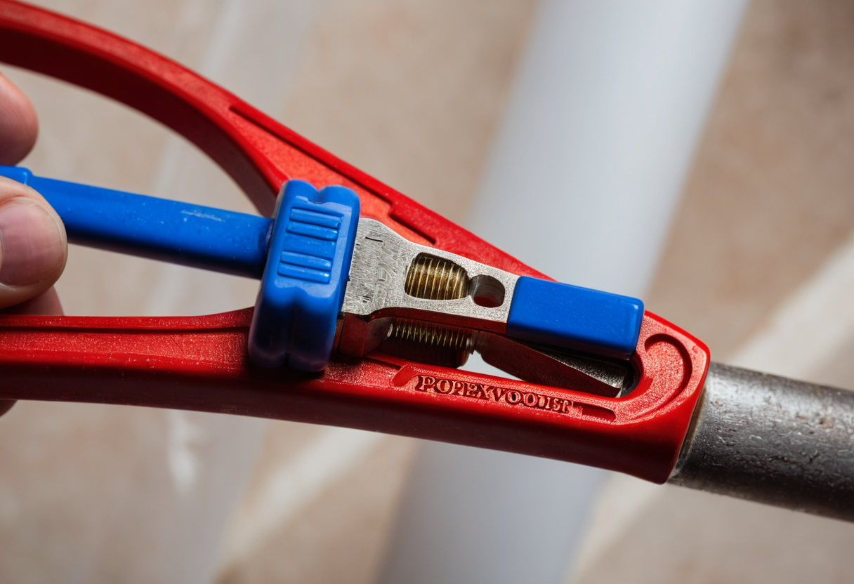 Robinson Brothers Plumbing work