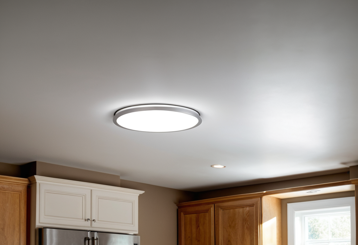 Primary Electrical Solutions LLC work