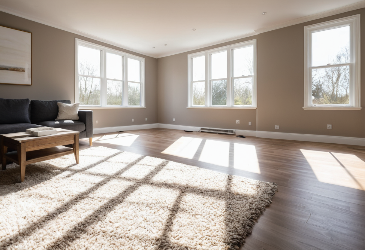 The Cleaning Company HTX LLC work