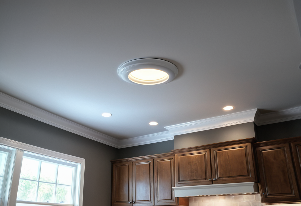 First Property Electrician Seattle work