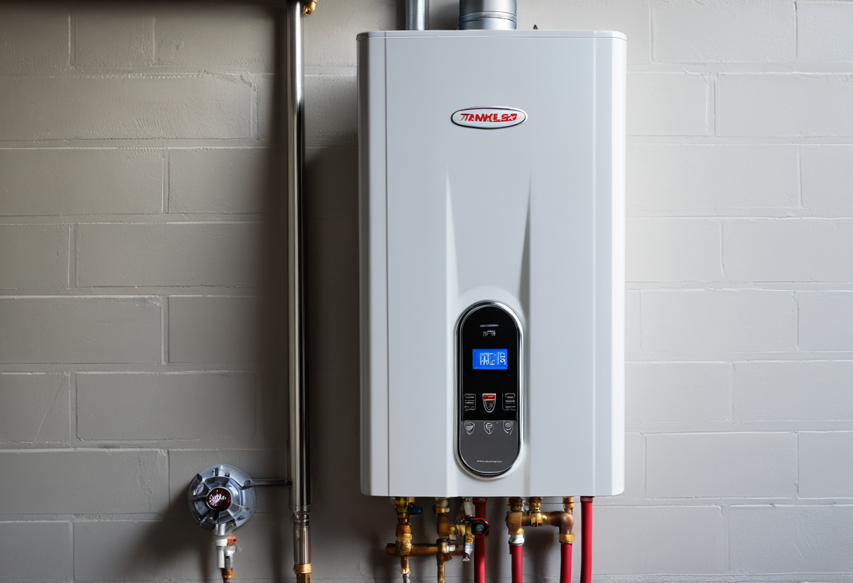 Amador and sons plumbing work