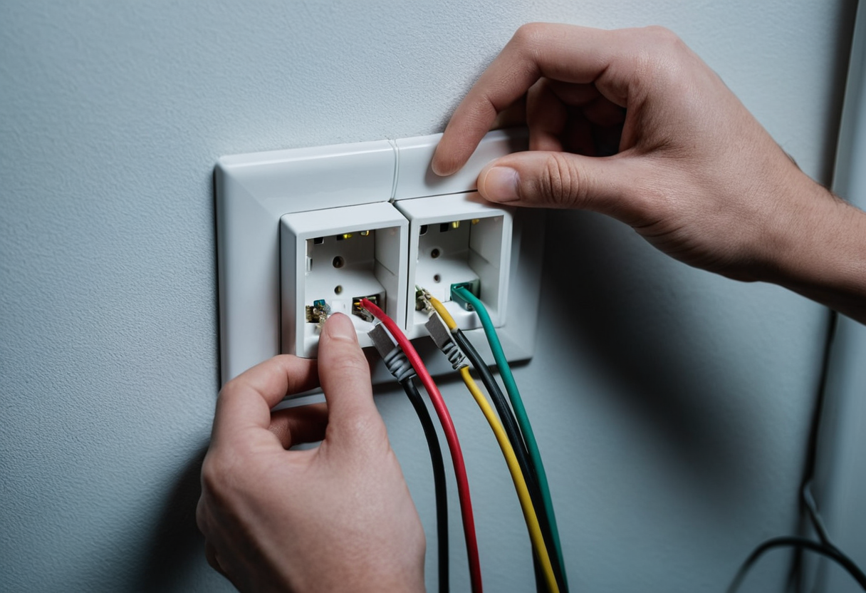 Grand Electric Phoenix work