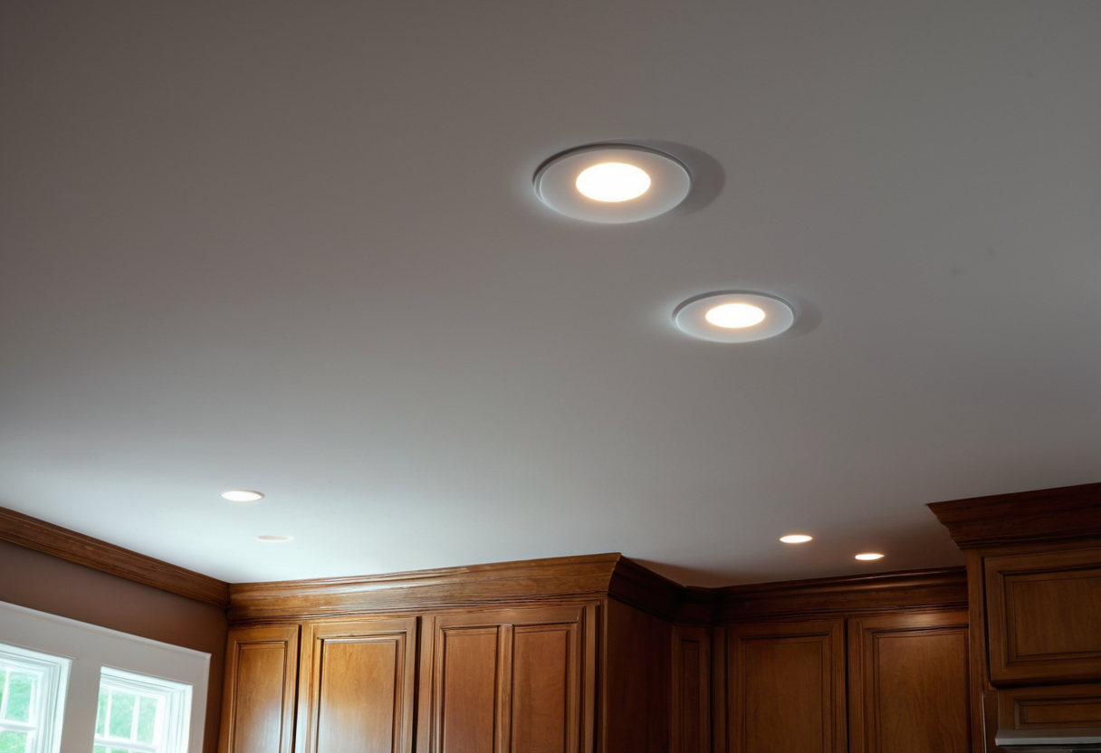 Gatchell Electric work