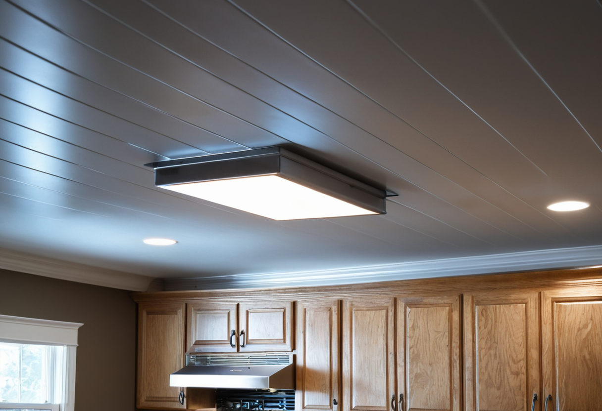 TX Dallas Electrics work