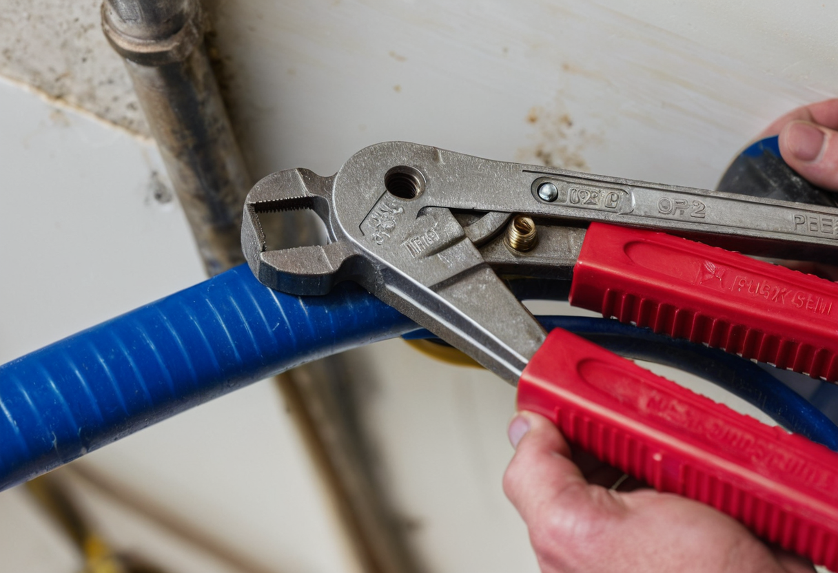 Meitler Plumbing work
