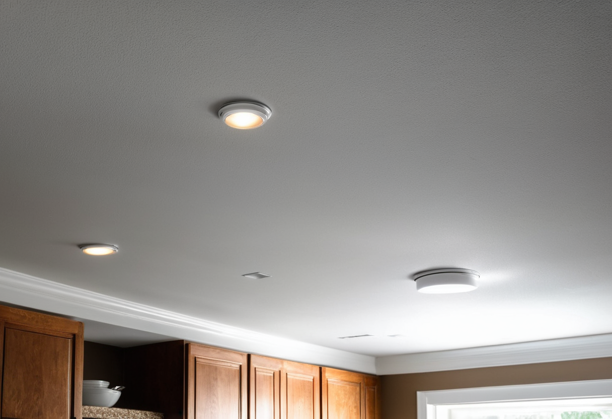 Tavella Electric LLC work