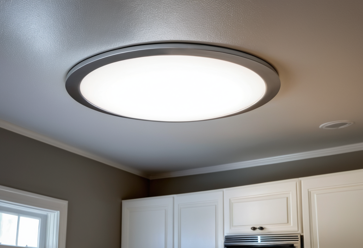 Daylight Electrical Contractors work