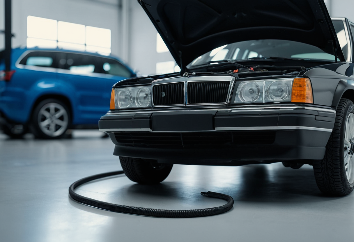 PEREZ AUTO REPAIR work