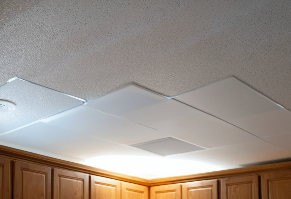V-Electrical, LLC work