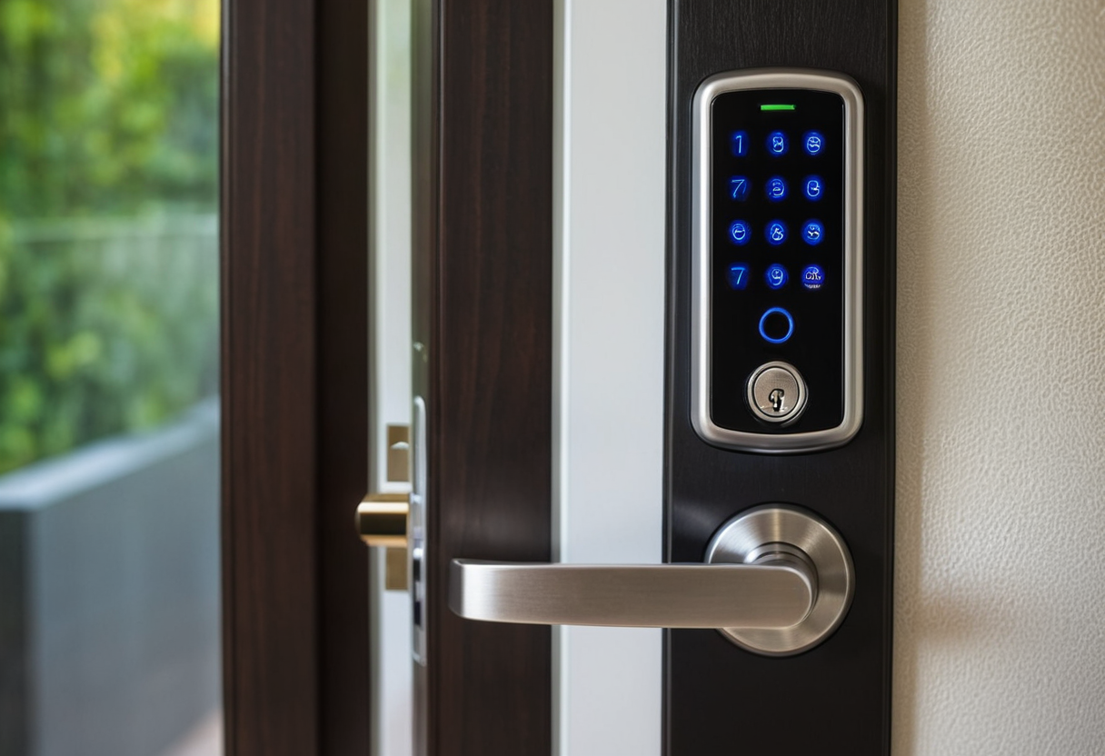 10 Minute Locksmith work