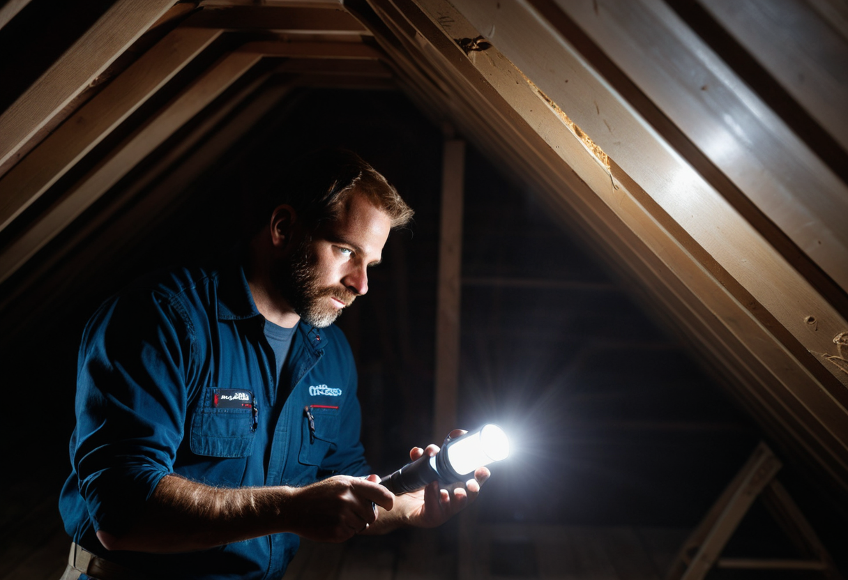 San Francisco Top Pest Control work
